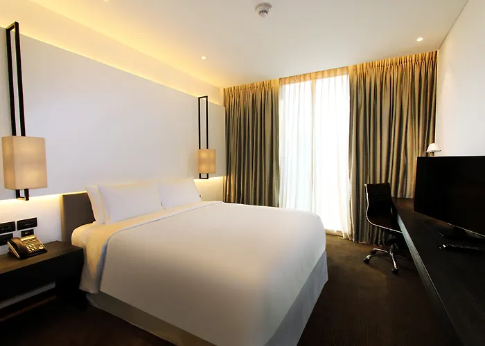 Hotel Amara