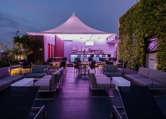 Amara Hotel Bangkok