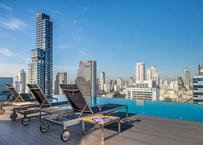 Hotel Amara 5*