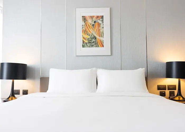 Amara 5* Bangkok