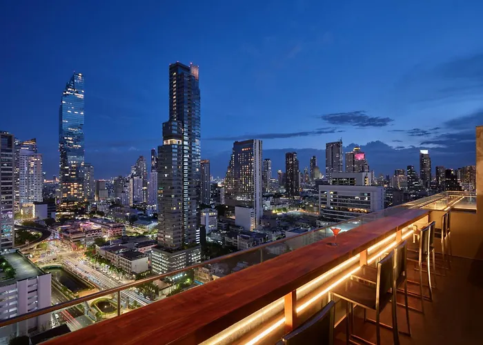 Hotel Amara Bangkok
