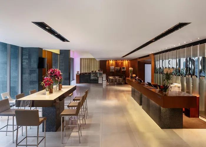 Amara Hotel Bangkok