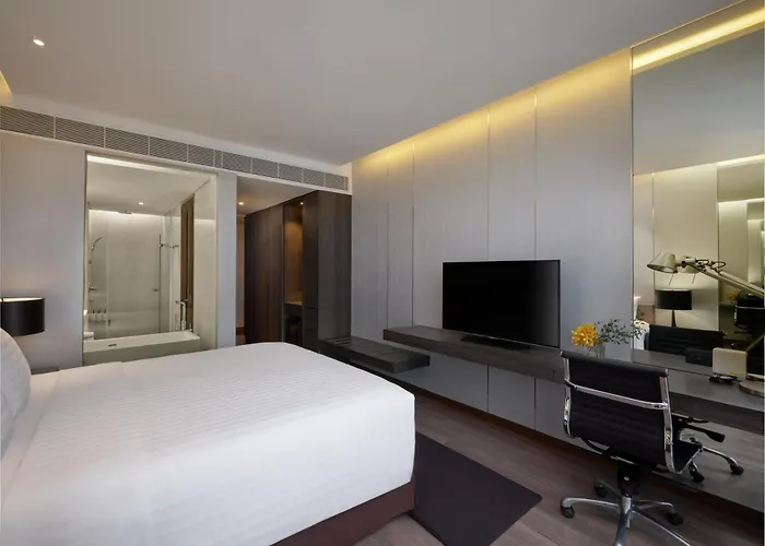 Amara 5* Bangkok