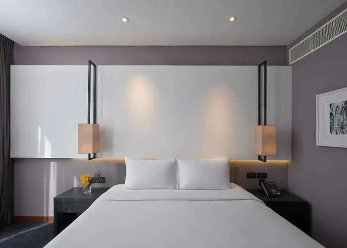 Amara Hotel 5*