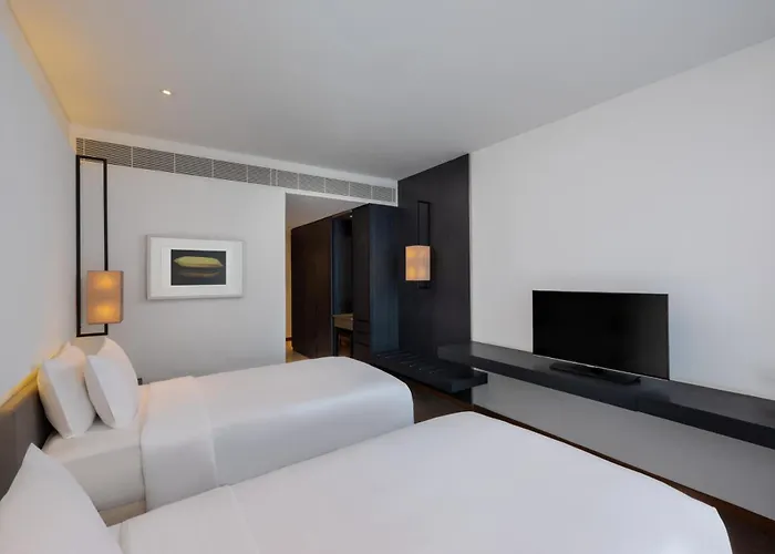 Amara Hotel Bangkok