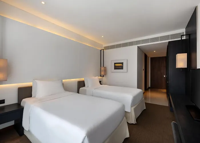 Hotel Amara Bangkok