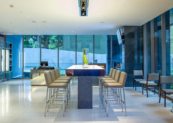 Amara 5* Bangkok