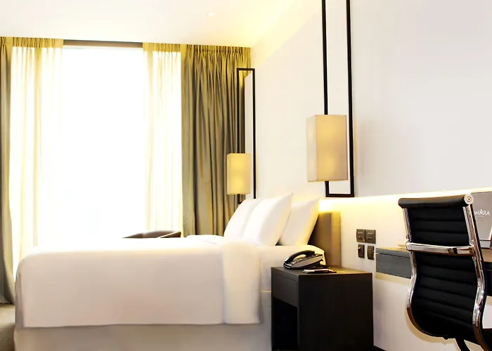 Amara Hotel Bangkok