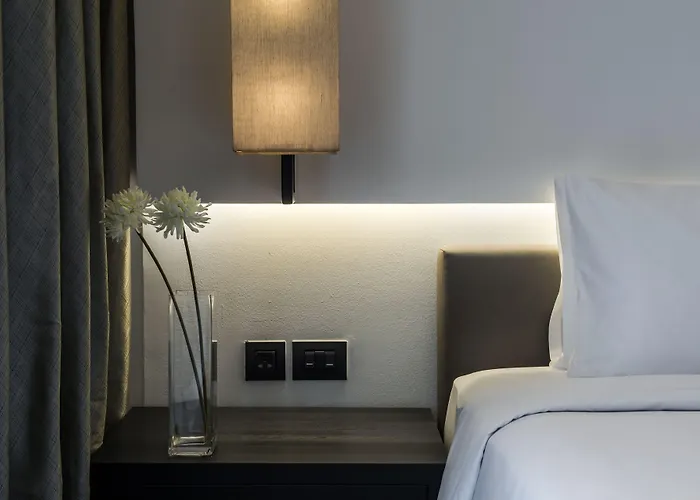 Amara 5* Bangkok