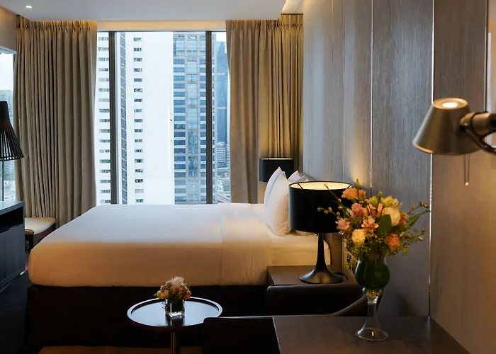 Amara Hotel 5*