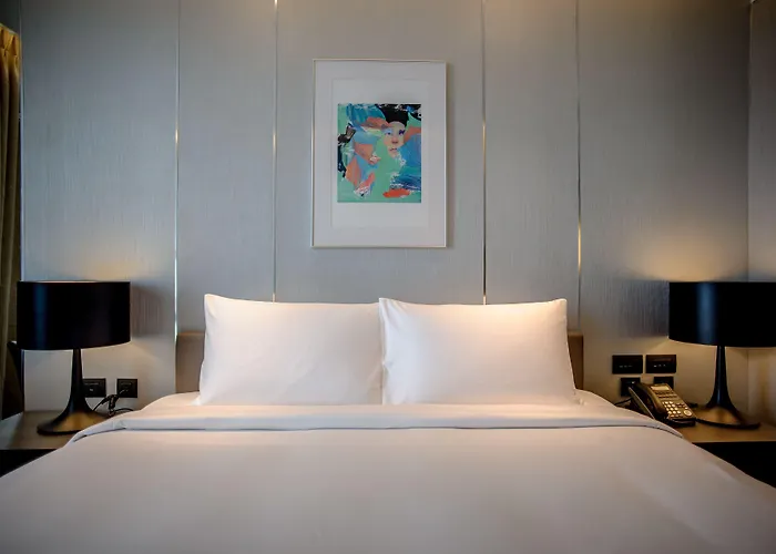 Amara 5* Bangkok