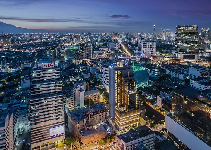 Amara Bangkok