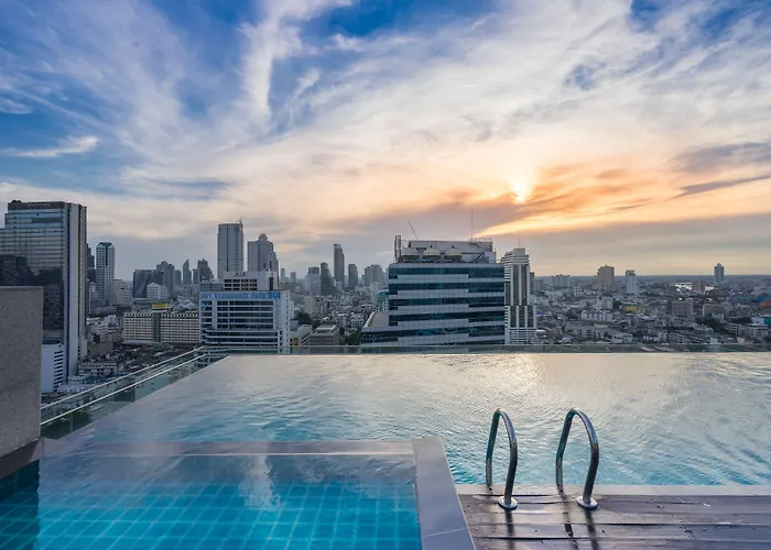 Amara 5* Bangkok