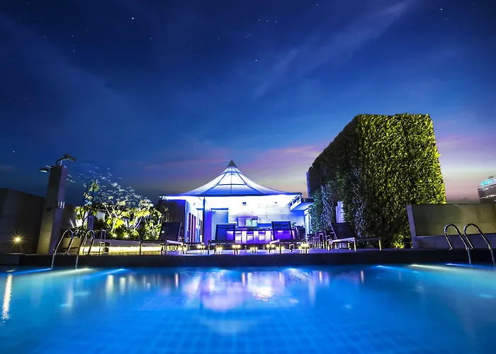 Hotel Amara