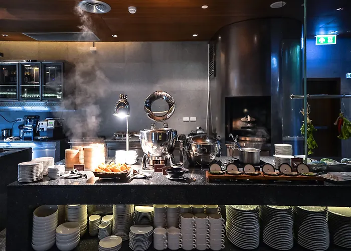 Amara 5* Bangkok
