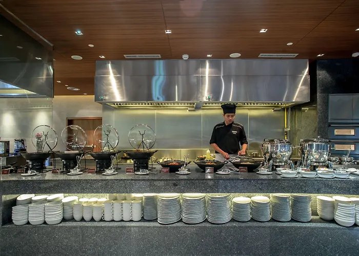 Amara Hotel Bangkok
