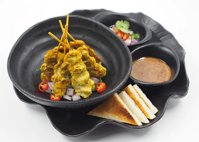 Amara Bangkok