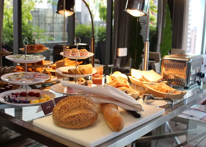 Hotel Amara 5*