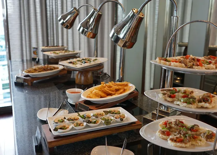 Amara Hotel