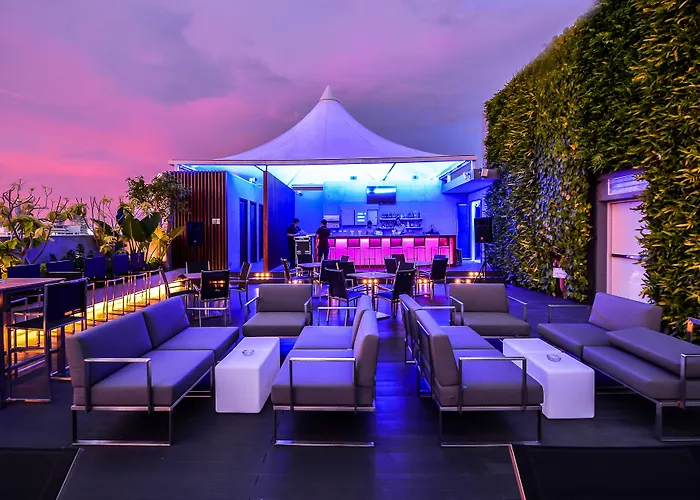 Amara Hotel