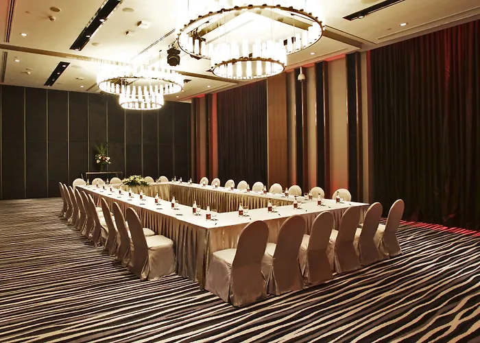 Amara Hotel