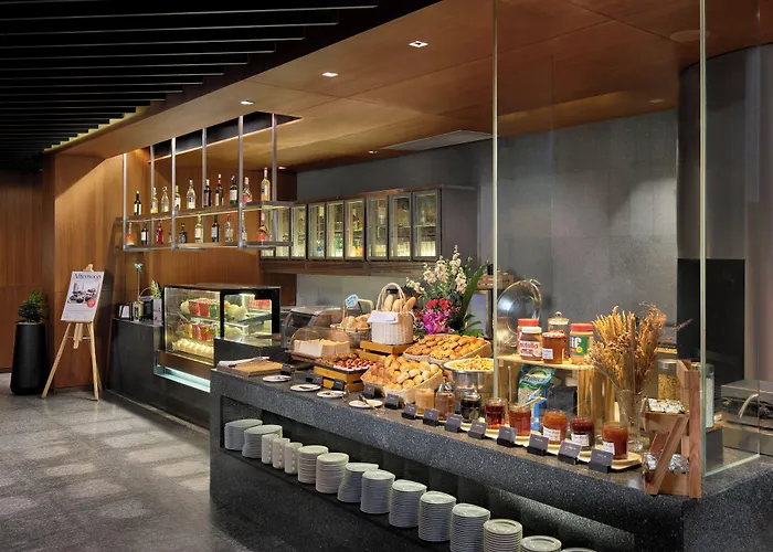Amara Bangkok