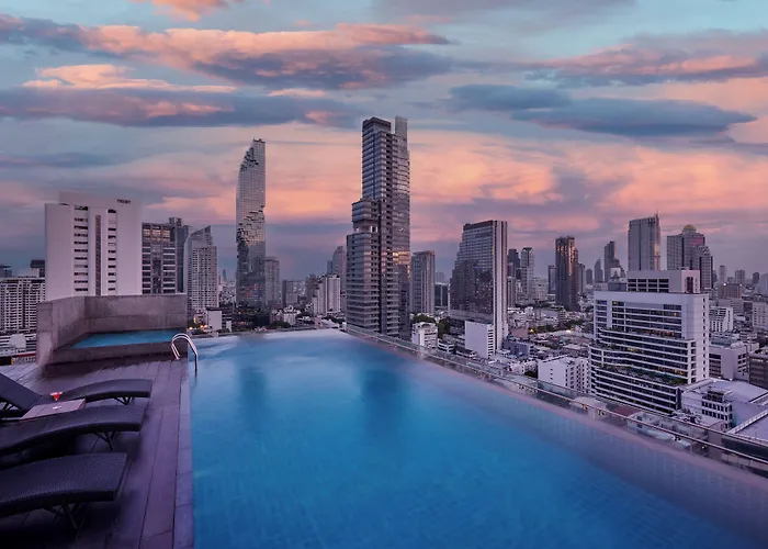 Amara Bangkok