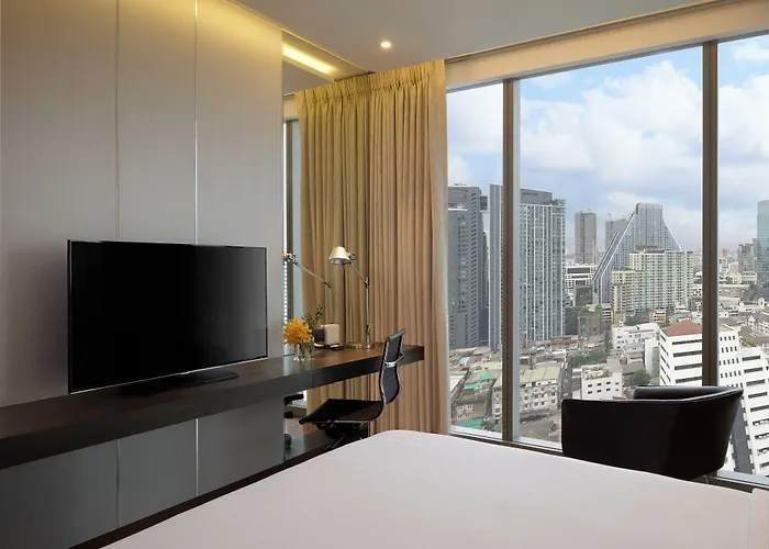 Amara Hotel 5*