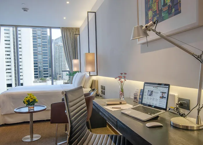 Hotel Amara Bangkok