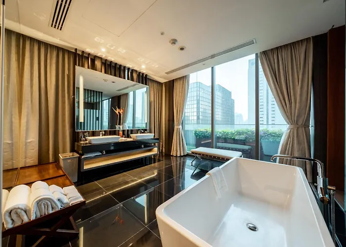 Amara Hotel Bangkok