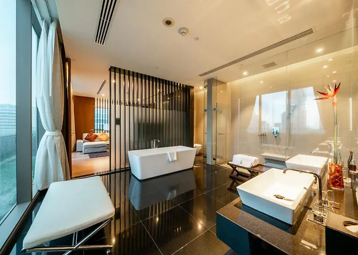 Hotel Amara Bangkok