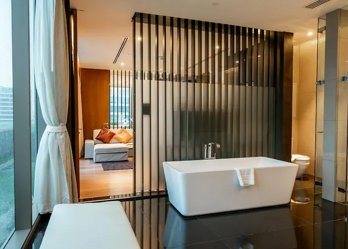 Amara 5* Bangkok