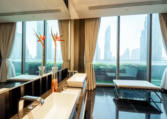 Amara Hotel 5*