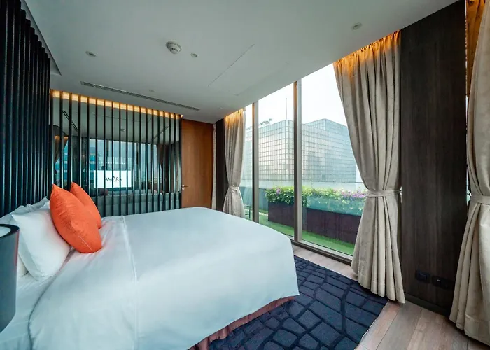 Amara Bangkok