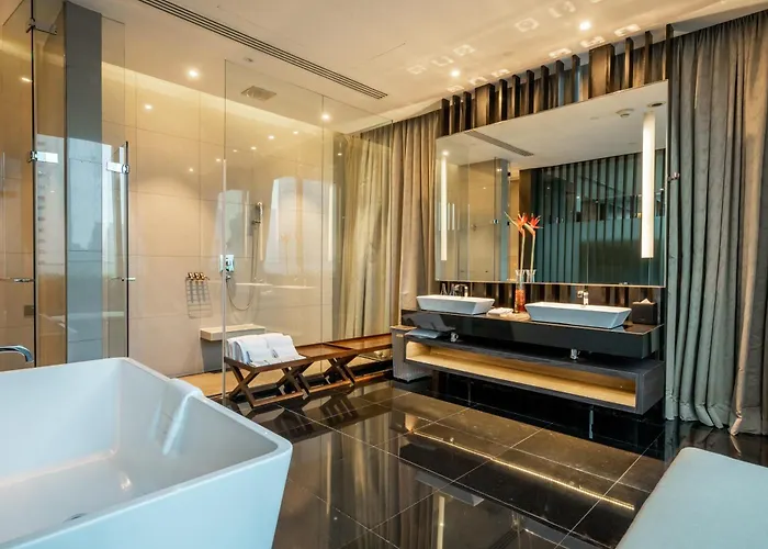 Amara 5* Bangkok