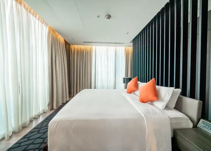Amara Hotel