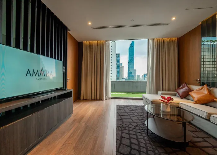 Amara Hotel 5*