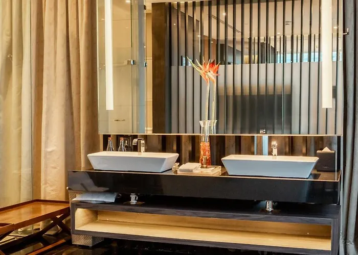 Hotel Amara 5*