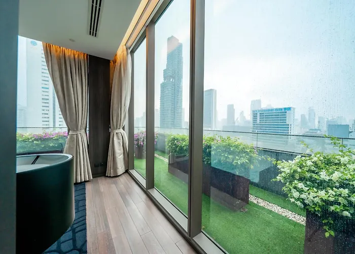 Amara Hotel Bangkok