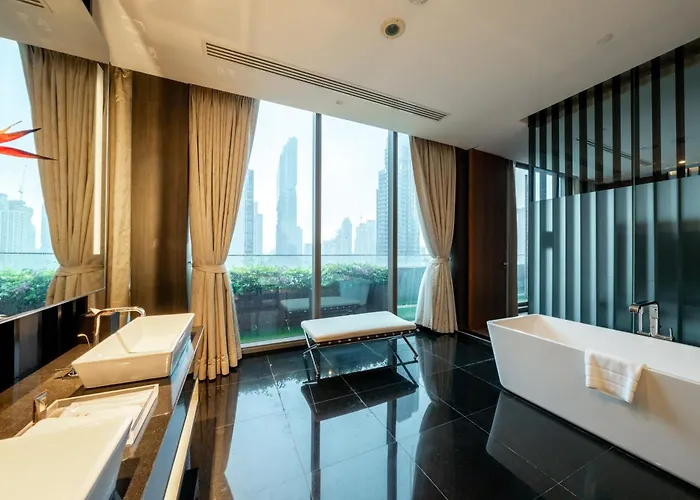 Hotel Amara Bangkok