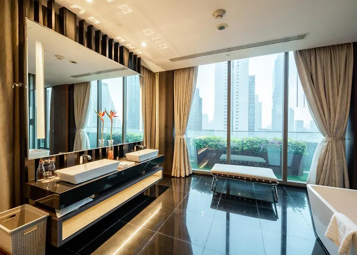 Amara Bangkok