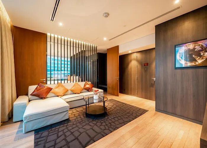 Amara Hotel