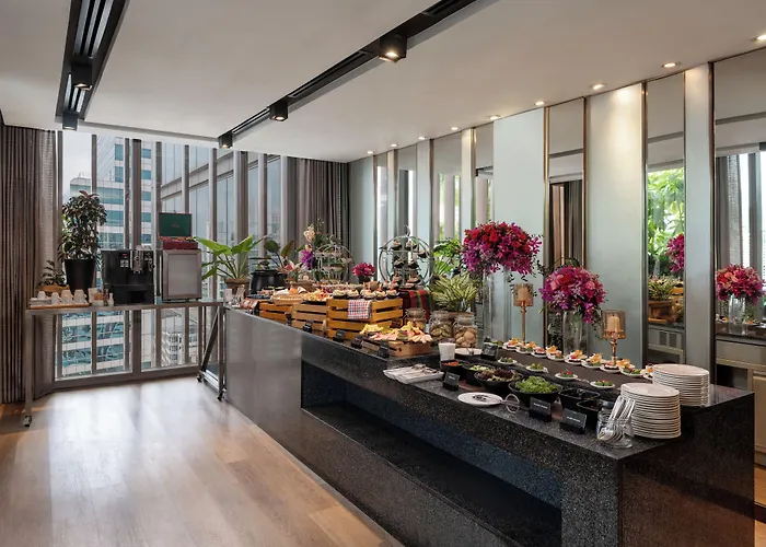 Amara Hotel Bangkok